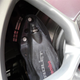 Illustration for article titled Camaro Pace Cars Have Brake Weights, Crazy Wheel Imbalance